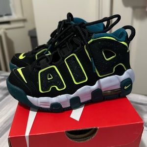 Nike Air More Uptempo